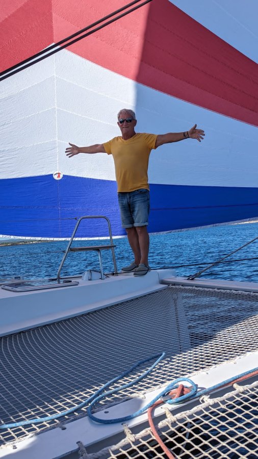 Fin de la saison des navigations