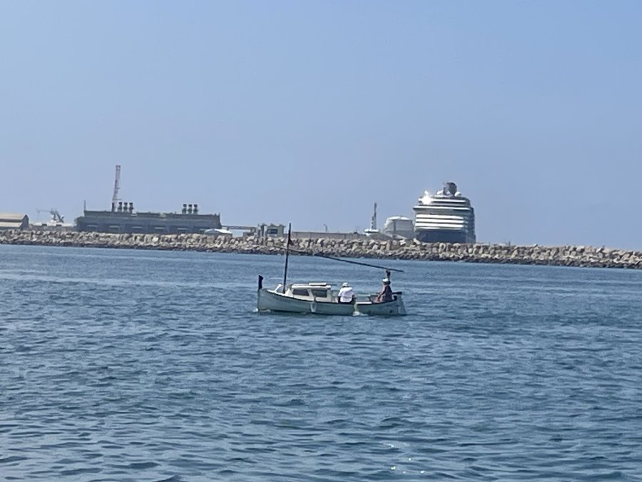Au revoir l’Atlantique